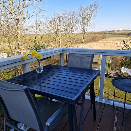 Nationalpark Thy Guesthouse Vestervig Bagian luar foto